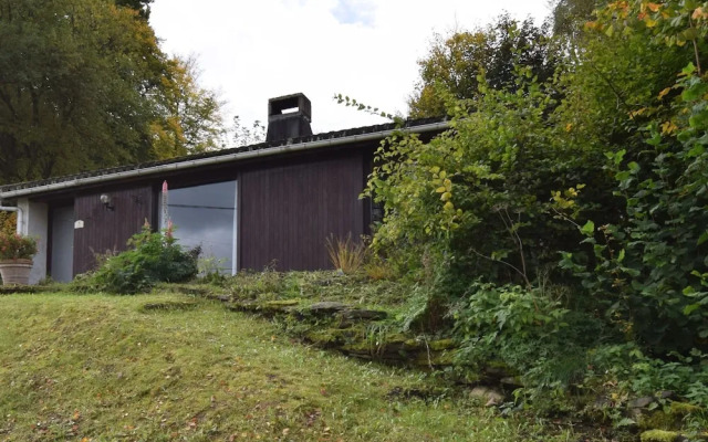 Peaceful Holiday Home in Tenneville near Forest