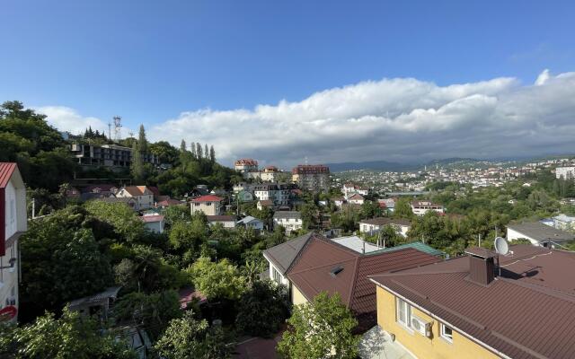 Вилла Жасмин