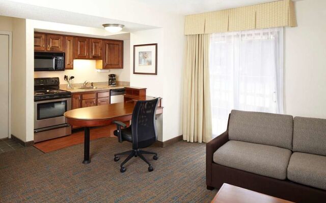 Residence Inn Minneapolis Eden Prairie