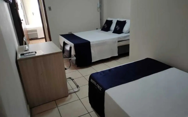 Hotel Cruz