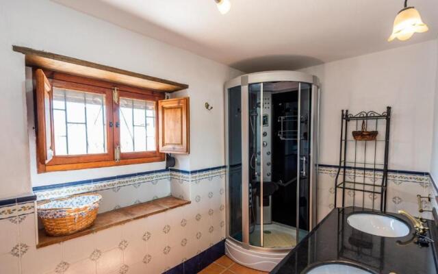 Casa Rufino Iznajar by Ruralidays
