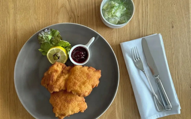 Hotel & Restaurant ZUR TRAUBE