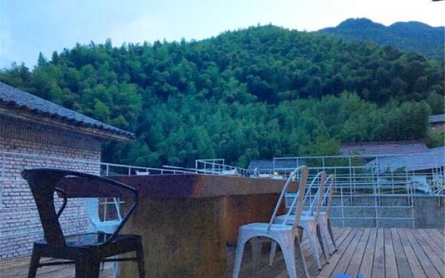 Home stay on cloud in Tonglu