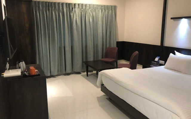 Kyriad Hotel Vijayapura