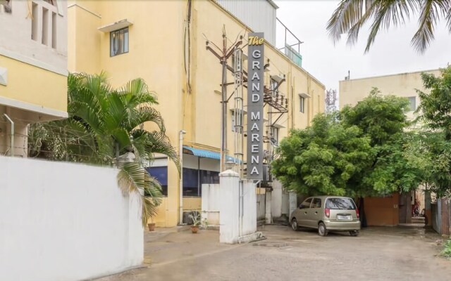 Treebo Grand Marena, Chennai