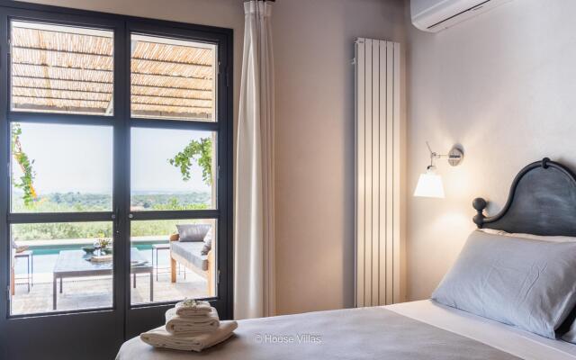 Villa Zigulì in Noto