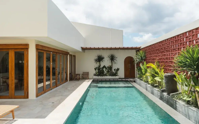 Copper Estate 1 by Alfred in Bali