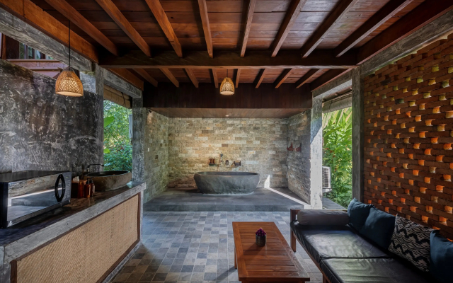 Beehouse Dijiwa Ubud