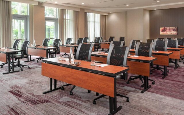 Courtyard by Marriott Miami Airport