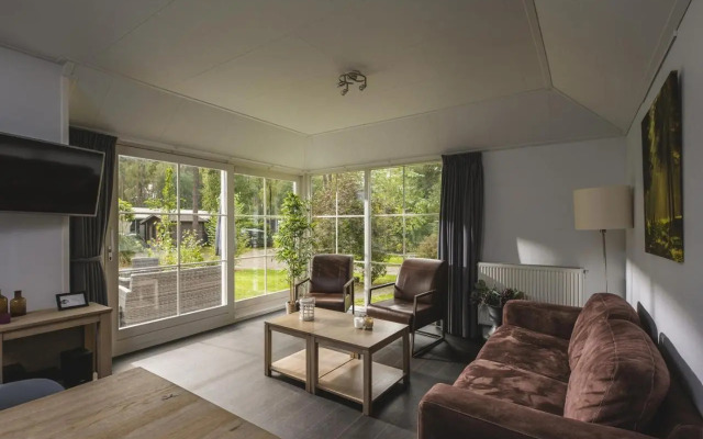 Vakantiepark Hessenheem
