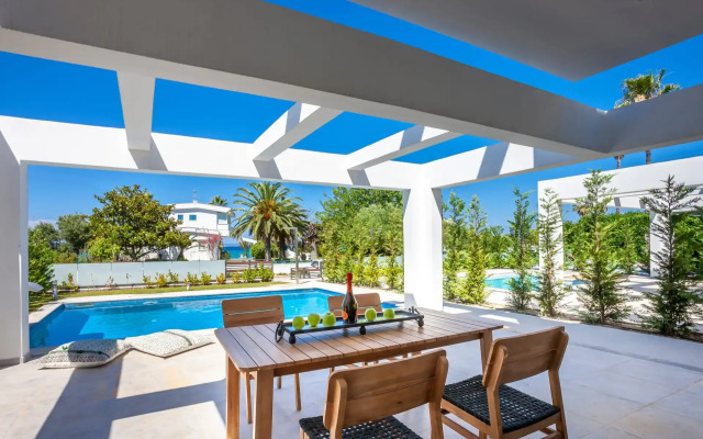 Sunrise Villas Halkidiki