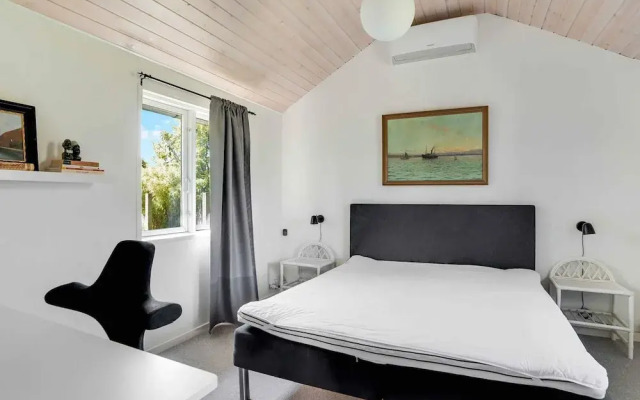 5 Star Holiday Home in Graested