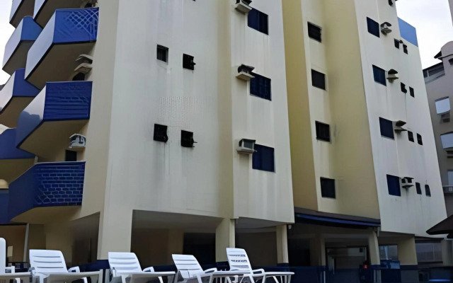 TF10 Apto 33B - San Marino - Praia Grande - Ubatuba