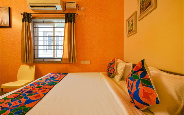 Fabhotel Vijaylakshmi Stay Inn