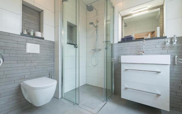 Appartement De Croone