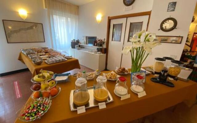 Hotel Miriam