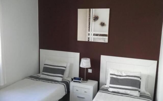 Chafari apartment B5 A1
