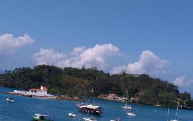 Pousada dos Corsarios de Angra