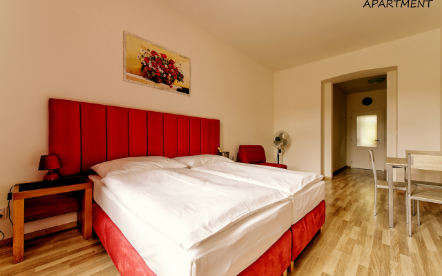Hotel Otakar