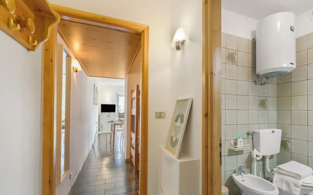 Appartamento Rio Secco