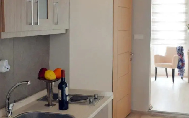 Charm Suites Pera