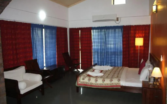The Ark Wellness Retreat