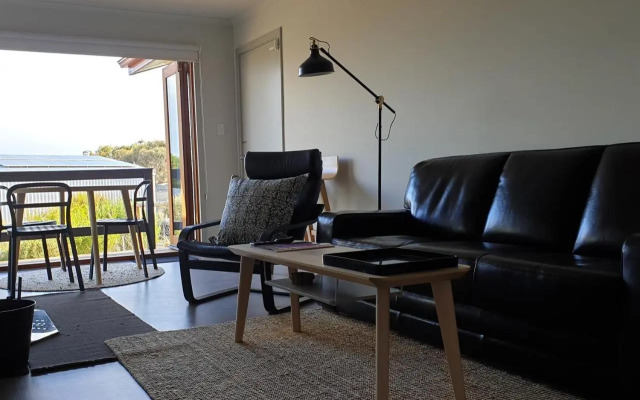 Samphire: Coorong Accommodation