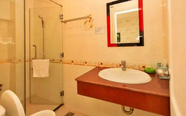 HANZ Bao Khoi Hotel