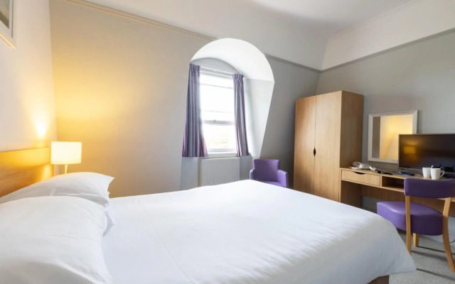 The Caledonian Torbay Hotel
