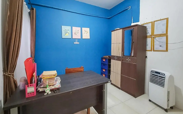 Syafa Homestay Syariah