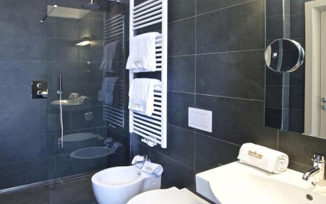 Lifestyle Room Binario Zero