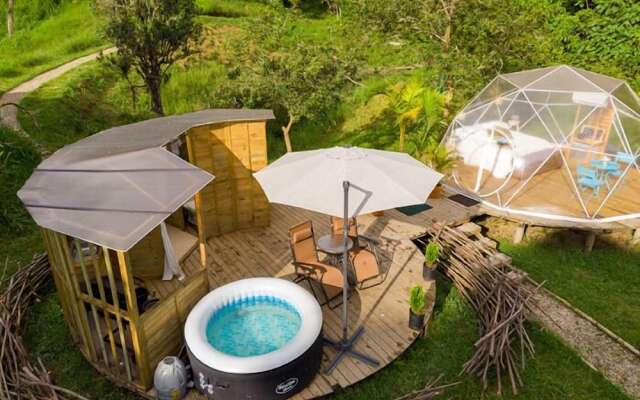 Yuva Glamping