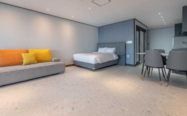 Sokcho The Sharp Pension