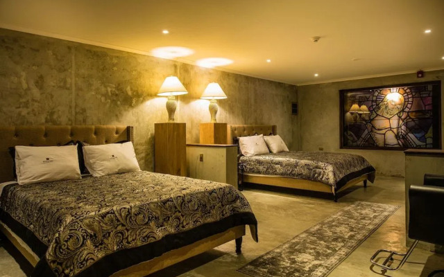 Perle d'Or City Apartments
