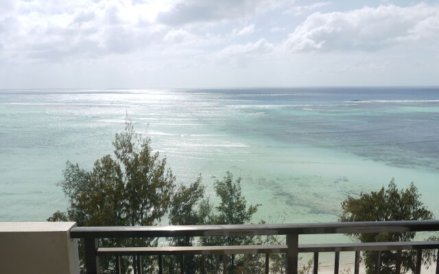 Aquarius Beach Tower