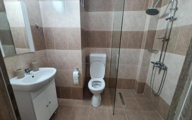 Apartament Posada