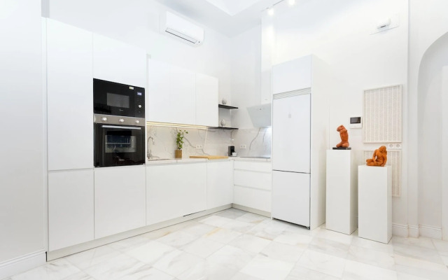 Cozy 3BD in Seville Center. Alfalfa