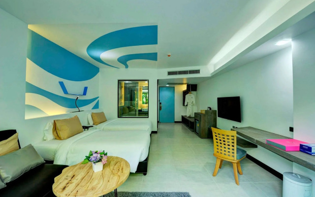 Splendid Hotel Khaoyai