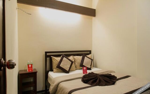 OYO Rooms Bukit Bintang Low Yat Plaza