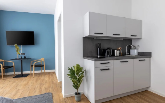 limehome Augsburg Annastraße