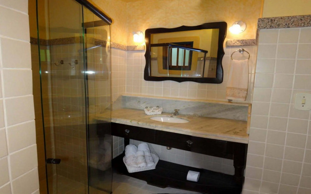 Privillage Praia Hotel Pousada de Charme