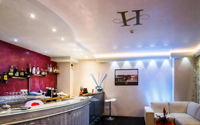 Hotel Savoia