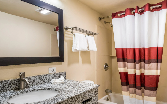 Red Roof Inn Chicago - Alsip