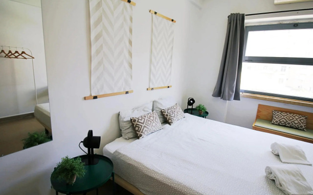 Hostel WOT Lisbon Nomad