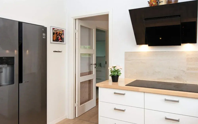 10 Person Holiday Home in Tarm-by Traum