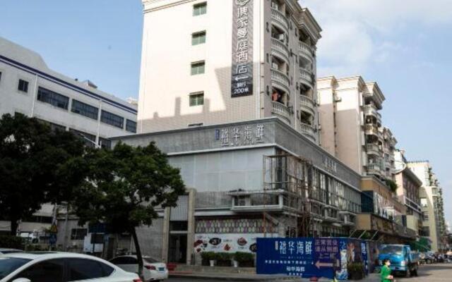 Manting Hotel
