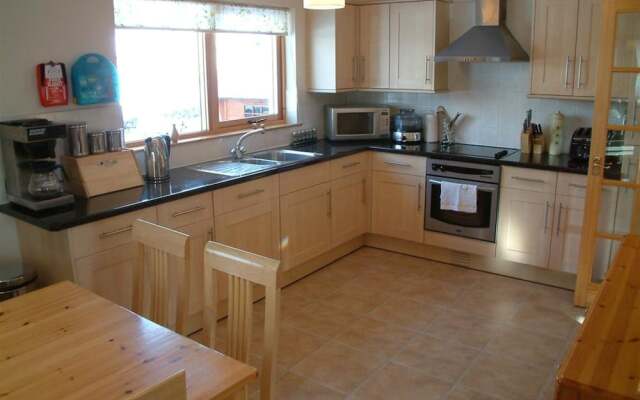 Highland Holiday Homes - Craigmore Lodge