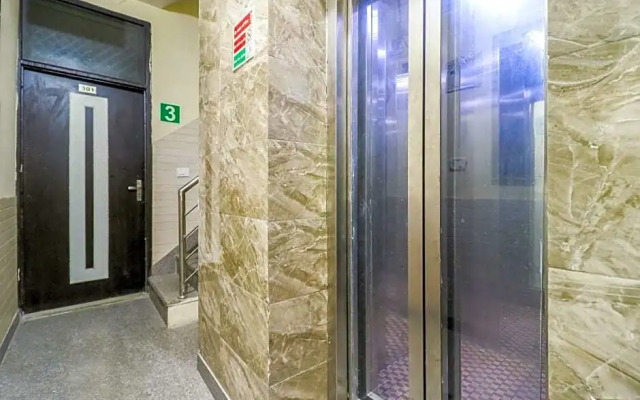 Palm Stay by Oyo Rooms