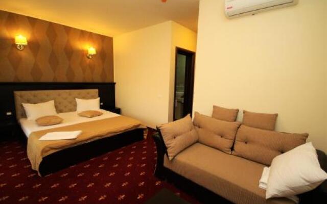 Hotel Apolodor