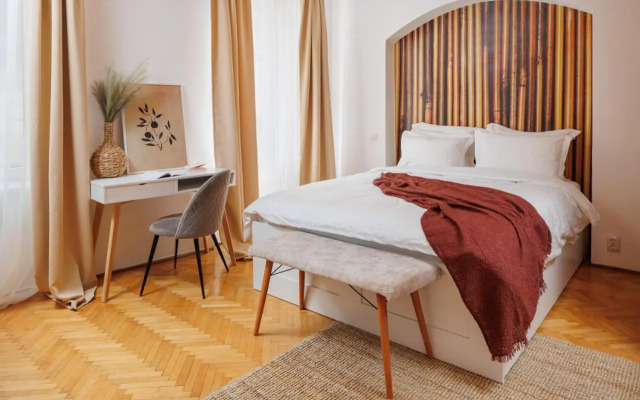 Lunga 16 Guesthouse